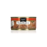 Sauerbraten in typischer Sauce 300 g