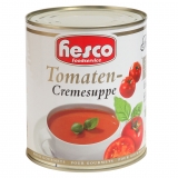 Tomatencreme-Suppe 850 ml